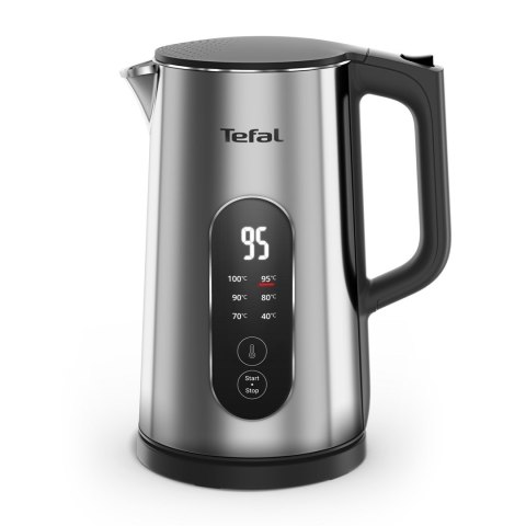 Czajnik elektryczny TEFAL KI871DE0