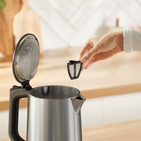 Czajnik elektryczny TEFAL KI871DE0