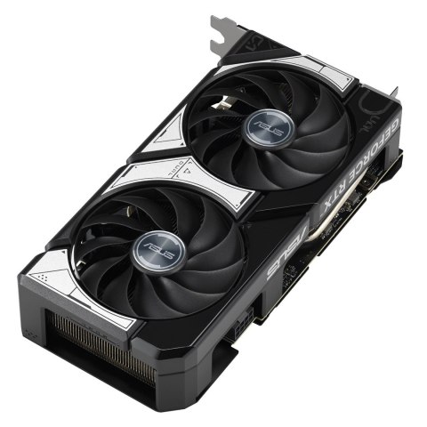Karta graf. ASUS DUAL RTX 5060 8GB OC Advanced