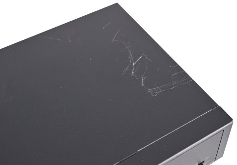 Switch TP-LINK TL-SG1016D (16x 10/100/1000Mbps) (OUTLET)