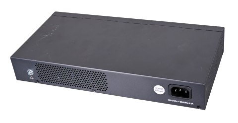 Switch TP-LINK TL-SG1016D (16x 10/100/1000Mbps) (OUTLET)