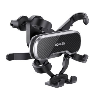 Ugreen Uchwyt Samochodowy Do Kratki LP228 Czarny