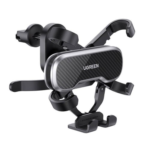 Ugreen Uchwyt Samochodowy Do Kratki LP228 Czarny