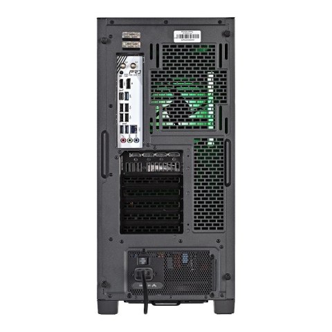 Actina SILENT 8400F/32GB/1TB/RTX5060/650W