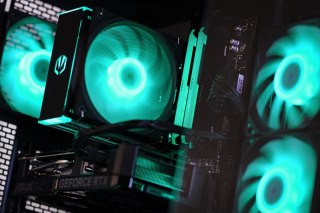 Actina View 5500/16GB/1TB/RX6500XT/650W