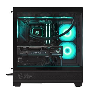 Actina View U7-270K/32GB/1TB/RTX5070Ti/750W
