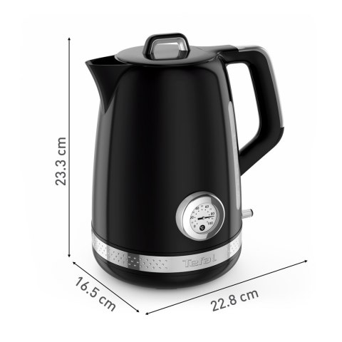 Czajnik elektryczny TEFAL KO3558E0