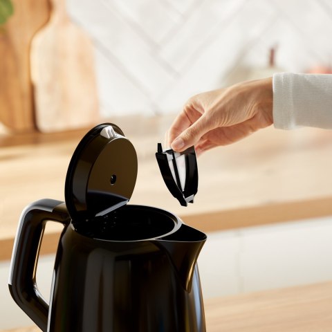 Czajnik elektryczny TEFAL KO3558E0