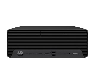 HP 400 SFF G9 i5-14500 16GB DDR5 SSD512 UHD 770 W11Pro 3Y OnSite
