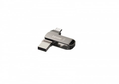 Pendrive Dual Drive D400 128GB USB-C/A 3.1 130MB/s