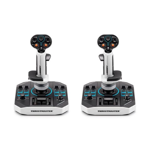 Joystick SOL-R 2 HOSAS PC