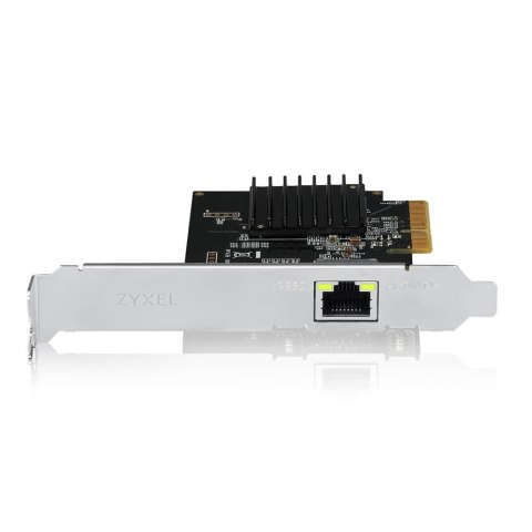 Karta sieciowa XGN100C v3 10G RJ45 PCIe