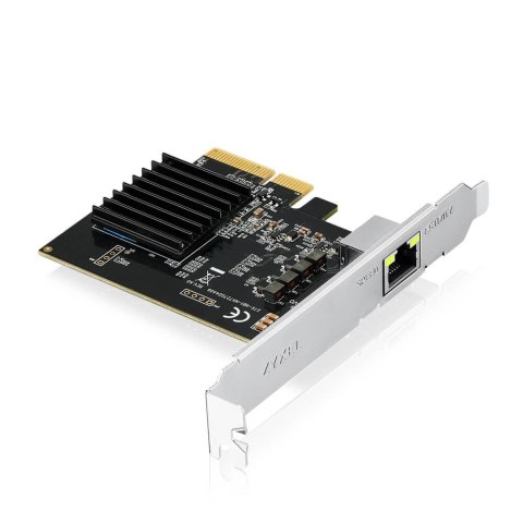 Karta sieciowa XGN100C v3 10G RJ45 PCIe