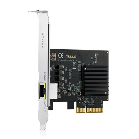 Karta sieciowa XGN100C v3 10G RJ45 PCIe