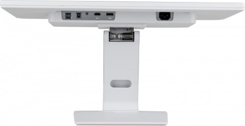 Monitor 24 cale T2452MSC-W2AG 10PKT,POJ,IPS,HDMI,DP,420cd, biały