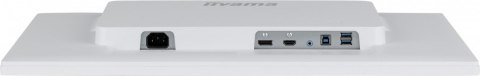 Monitor 24 cale T2452MSC-W2AG 10PKT,POJ,IPS,HDMI,DP,420cd, biały