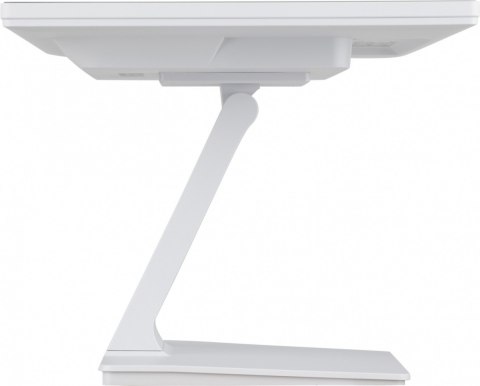 Monitor 24 cale T2452MSC-W2AG 10PKT,POJ,IPS,HDMI,DP,420cd, biały