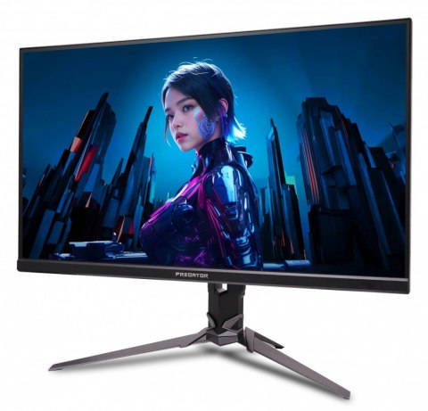 Monitor 27 cali Predator XB27 XB273UX2bmiiprx