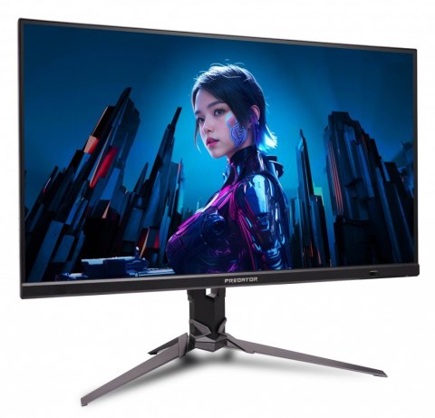 Monitor 27 cali Predator XB27 XB273UX2bmiiprx