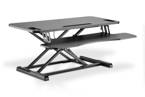 Digitus Ergonomiczna Nakładka na Biurko