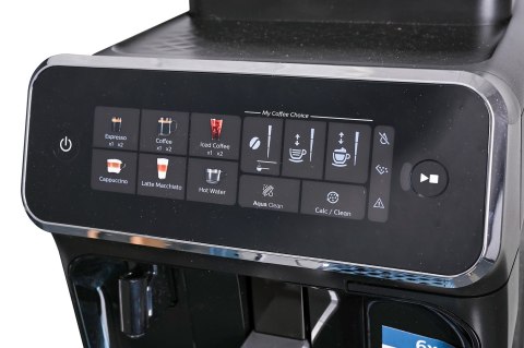 Ekspres ciśnieniowy PHILIPS EP 3341/50 (OUTLET)