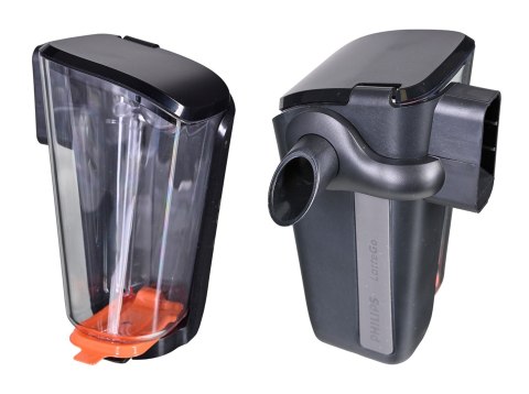 Ekspres ciśnieniowy PHILIPS EP 3341/50 (OUTLET)