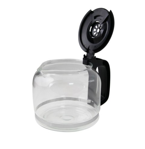 Ekspres przelewowy Esperanza Arabica EKC005 (950W; kolor czarny)
