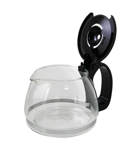 Ekspres przelewowy Esperanza Robusta EKC006 (650W; kolor czarny)