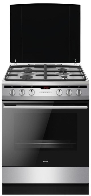 Kuchnia AMICA 617GES3.33HZpTaDpA(Xx) PIZZA