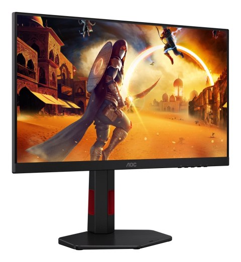 MONITOR AOC LED 23,8" 24G4ZR 260Hz