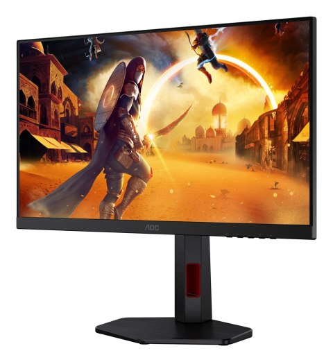 MONITOR AOC LED 23,8" 24G4ZR 260Hz