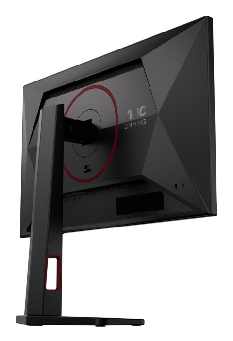 MONITOR AOC LED 23,8" 24G4ZR 260Hz