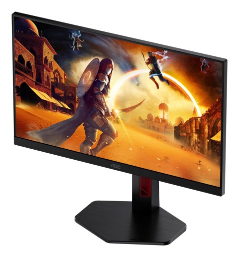 MONITOR AOC LED 23,8" 24G4ZR 260Hz