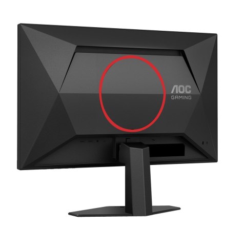 MONITOR AOC LED 23,8" 24G4ZRE 260Hz