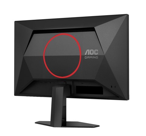 MONITOR AOC LED 23,8" 24G4ZRE 260Hz