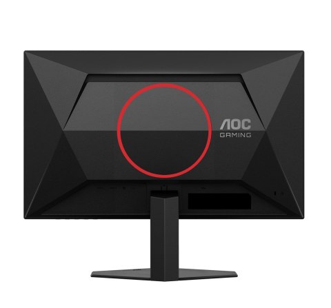 MONITOR AOC LED 23,8" 24G4ZRE 260Hz