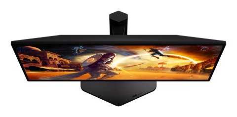 MONITOR AOC LED 24,5" 25G4KUR 400Hz