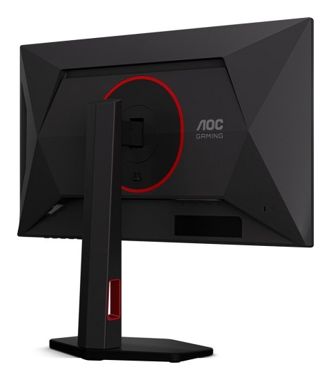 MONITOR AOC LED 24,5" 25G4KUR 400Hz