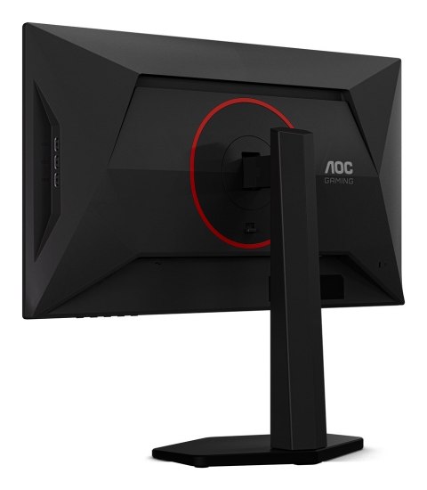 MONITOR AOC LED 24,5" 25G4KUR 400Hz