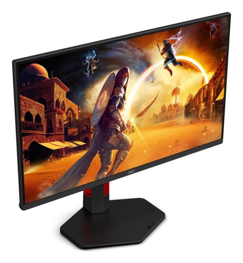 MONITOR AOC LED 24,5" 25G4KUR 400Hz