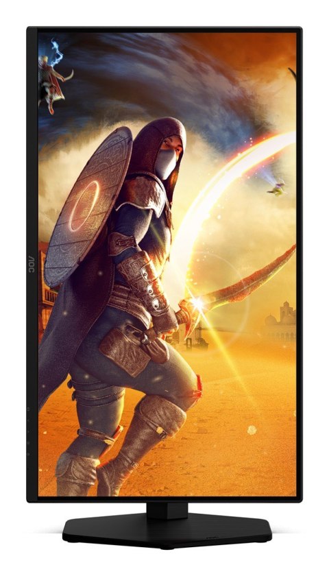 MONITOR AOC LED 24,5" 25G4KUR 400Hz