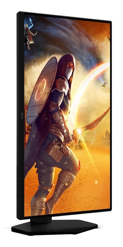 MONITOR AOC LED 24,5" 25G4KUR 400Hz
