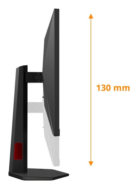 MONITOR AOC LED 27" Q27G4SRU 320Hz