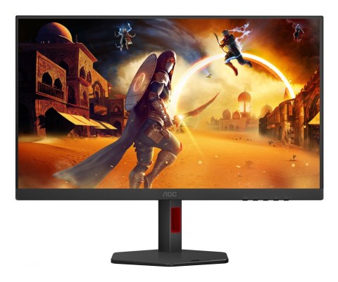 MONITOR AOC LED 27" Q27G4SRU 320Hz