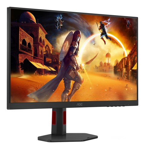 MONITOR AOC LED 27" Q27G4SRU 320Hz