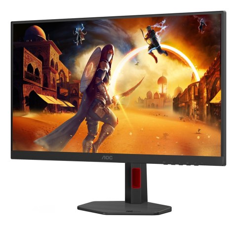 MONITOR AOC LED 27" Q27G4SRU 320Hz
