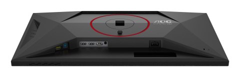MONITOR AOC LED 27" Q27G4SRU 320Hz
