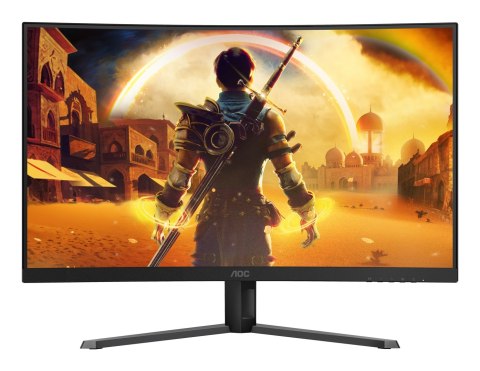 MONITOR AOC LED 31,5" C32G42ZE 260Hz
