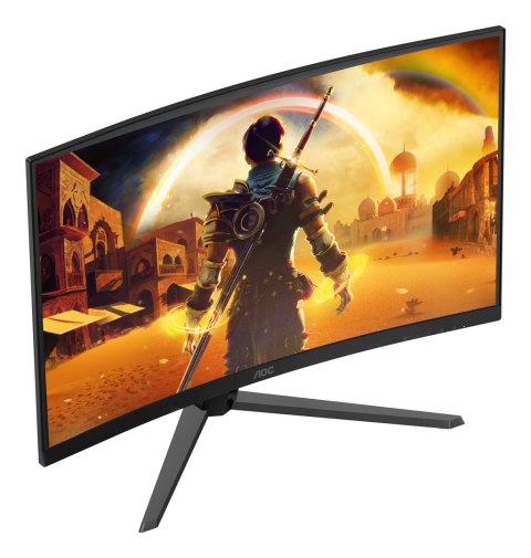 MONITOR AOC LED 31,5" C32G42ZE 260Hz