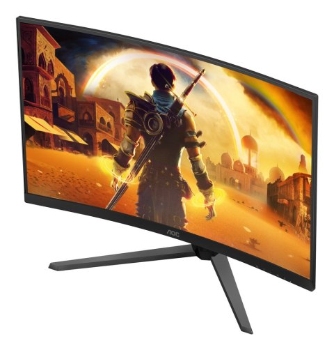 MONITOR AOC LED 31,5" C32G42ZE 260Hz